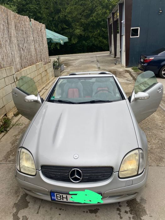 De vânzare slk 320v 6