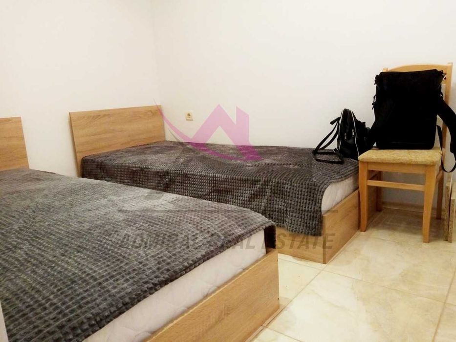 Дава се под наем Двустаен апартамент в Варна, Център - 32 кв.м за 400 € - Снимка #1