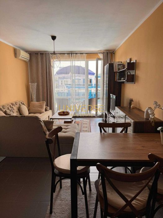 Продава се Двустаен апартамент в Несебър - 70 кв.м за 1143 €/кв.м - Снимка #6