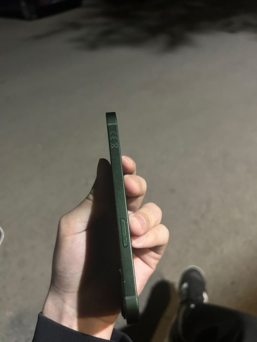 Iphone 13  128gb