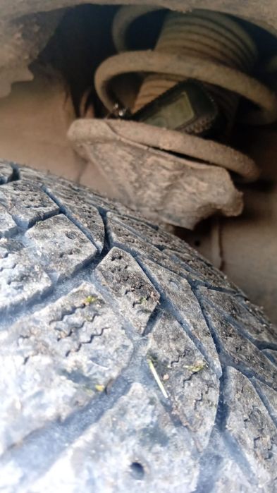 Ford Transit пассажирский