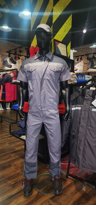 Спецодежда комплект летний "ФЕНИКС"