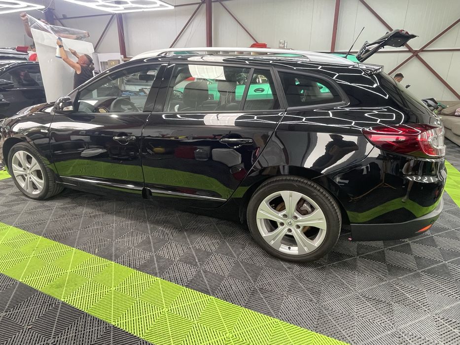 Renault Megane 1.5 DCI