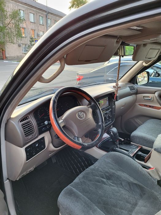 Продам крузак 100