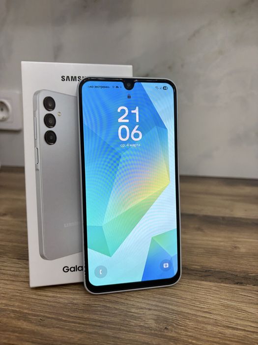 Продам Samsung A16