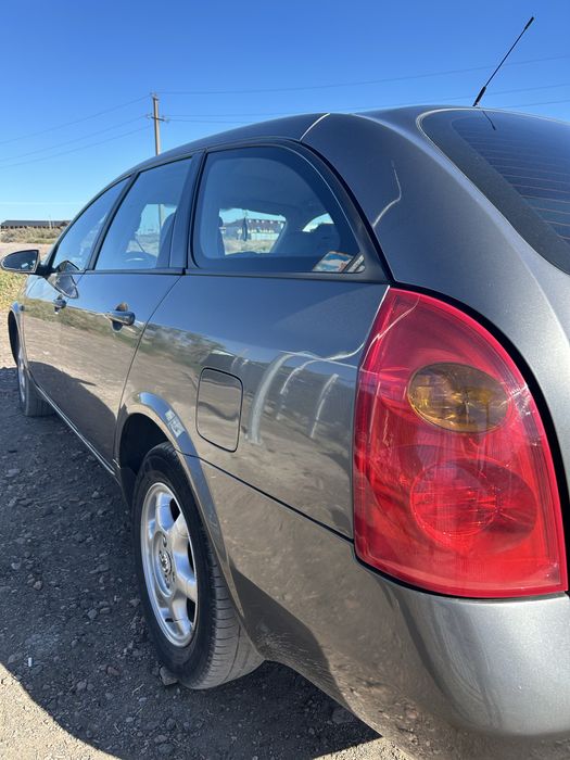 Продам ниссан примера п12