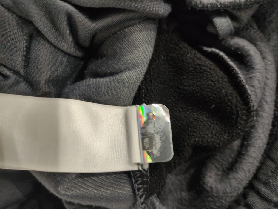 Детски зимни долнища, анцунг North Face, COOL