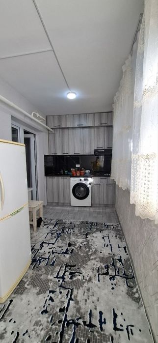 2 хонали тамирланган шароити билан 1 микрорайонда