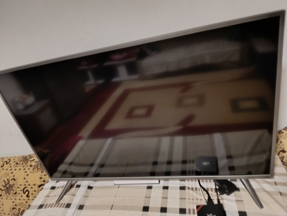 Продам телевизор Gazer