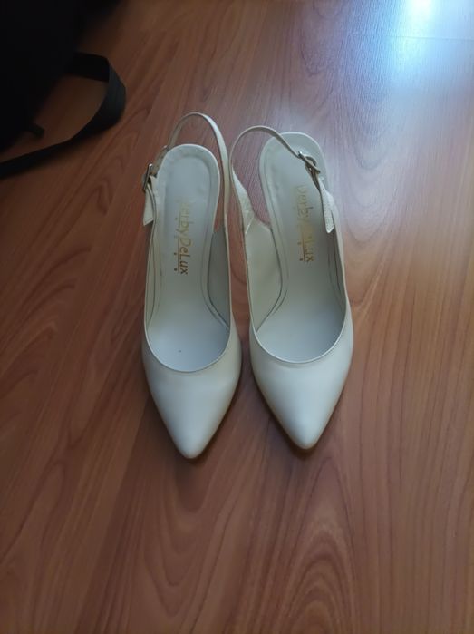 Oferta Pantofi dama  Marelbo si Derby DeLux