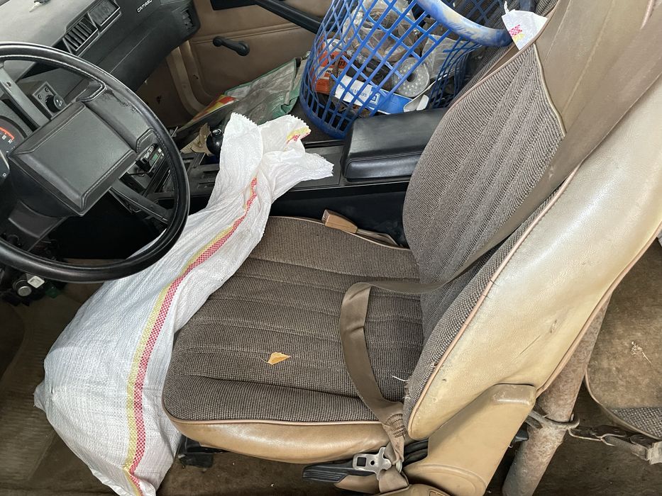 Chevrolet Camaro MFI Fab. 81’ motor 2.8i V6 automat