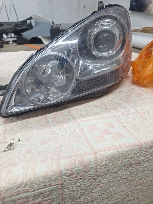 Продам фары ипсум асм 21 до рестайлинг