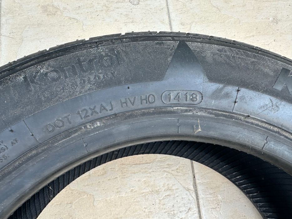 Гуми летни гума 175/65/15” HANKOOK KINERGY eco