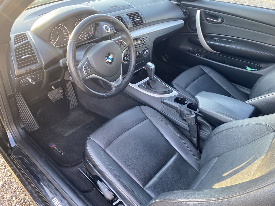 BMW 1 Series 2013 — imagine 5