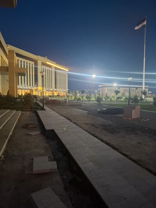 Izvestnyak korka granit Miramir tabiiy toshlari sotiladi