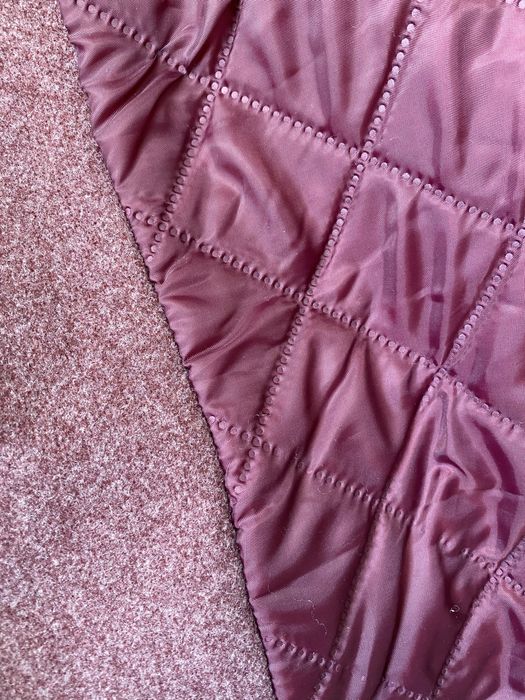 Пальто утепленное женское