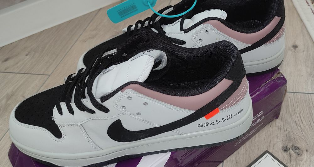 Продам кроссовки новые , распродажа остатков