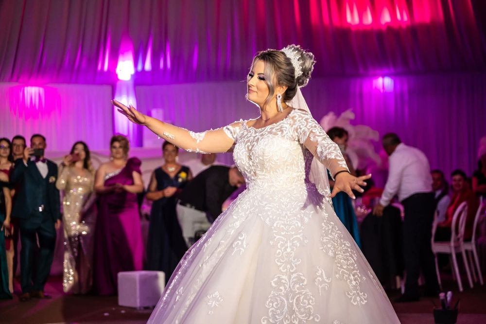Rochie de mireasă