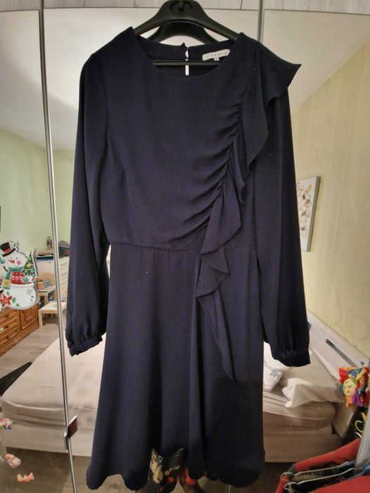 Дизайнерски рокли, размер С