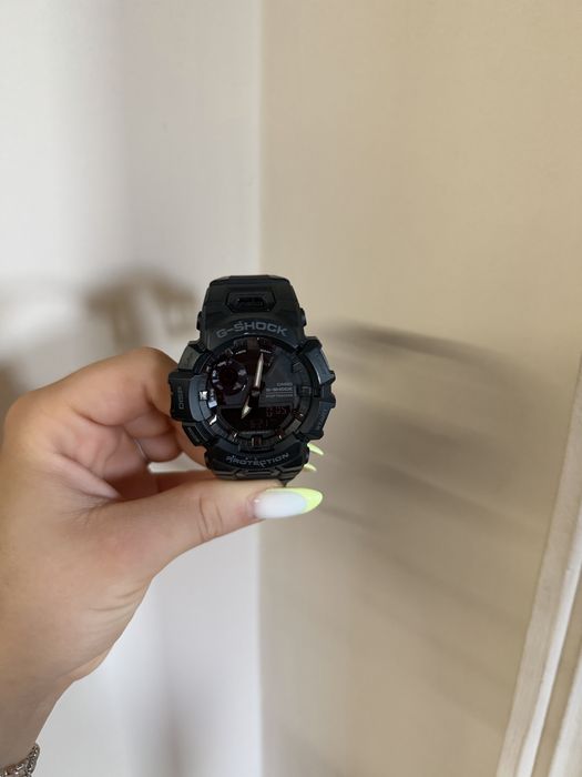G-shock GBA-900