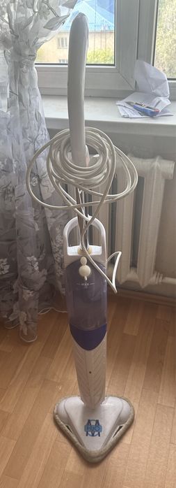 Электрошвабра H20