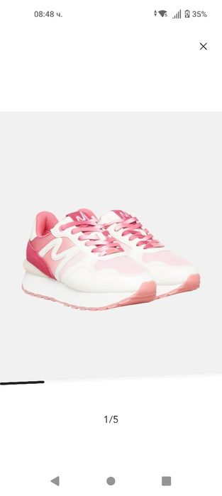 Mexx дамски маратонки 39 номер