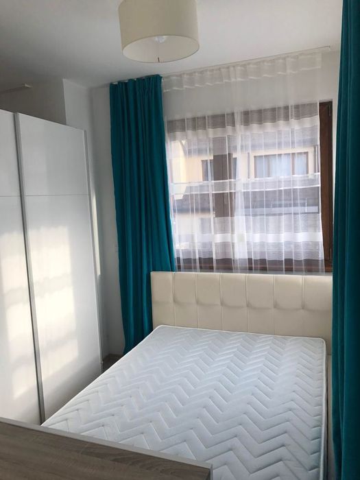Дава се под наем Едностаен апартамент в София, Витоша - 43 кв.м за 331.5 € - Снимка #2