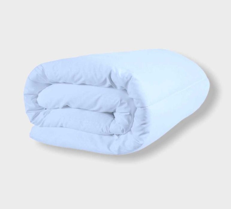 Бебешка  олекотена завивка 95/125