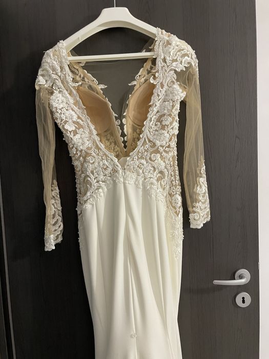 Rochie de mireasa La Novia