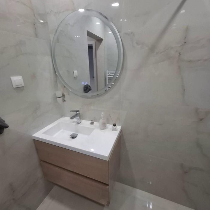 Дава се под наем Двустаен апартамент в София, Банишора - 62 кв.м за 749 € - Снимка #4