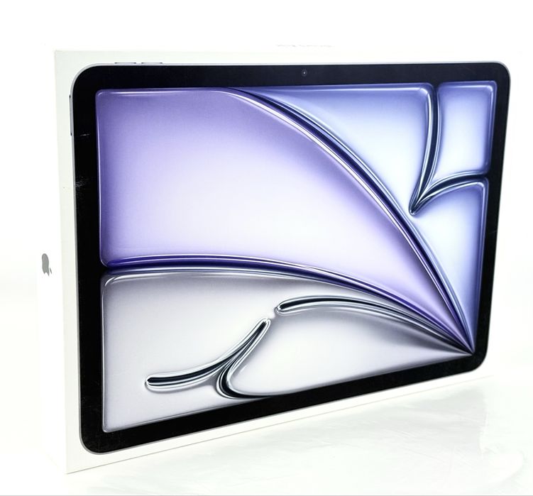НАЛИЧЕН! Apple iPad Air 11" M2 2024 256GB Wifi Space Gray Гаранция!