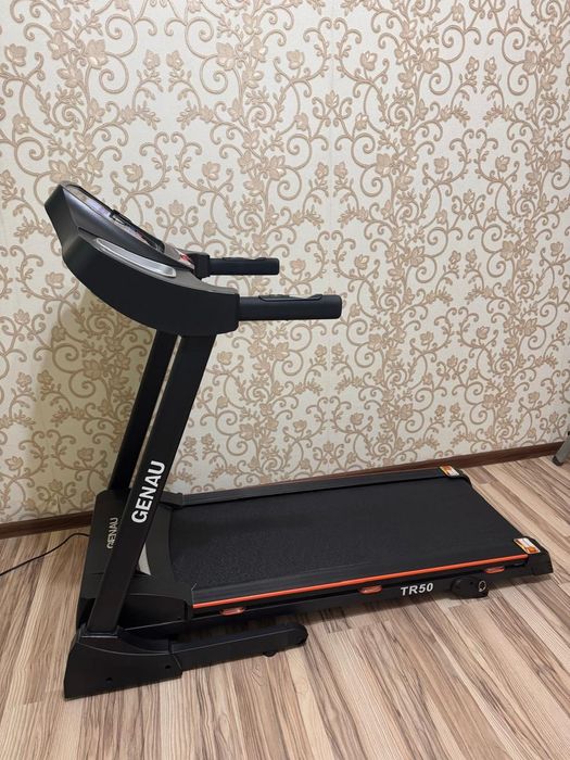 Беговая дорожка Genau TR 50