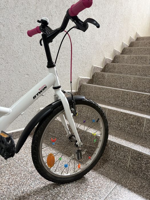 Bicicleta Btwin Misti Girl 300 20 inch