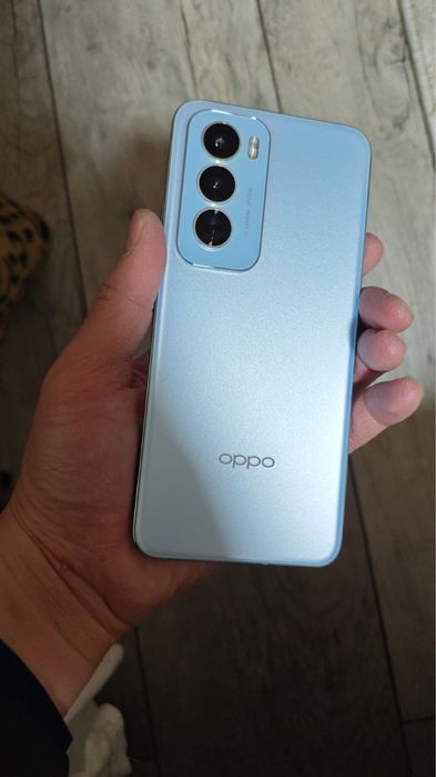 Oppo Reno 12 512 ГБ