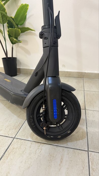 Электросамокат ninebot g30MAX