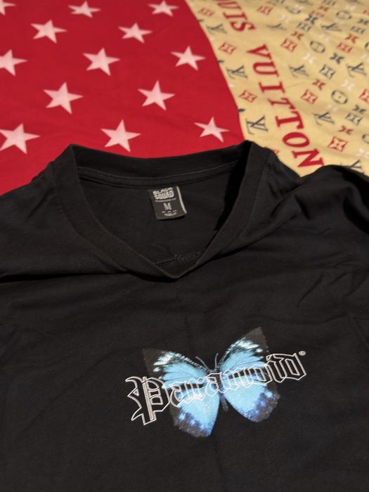 Bluză Paranoid mărimea M