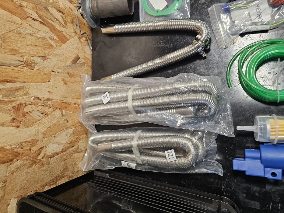 piese sirocou webasto incalzitor motorina vevor  bujii, placi de baza,