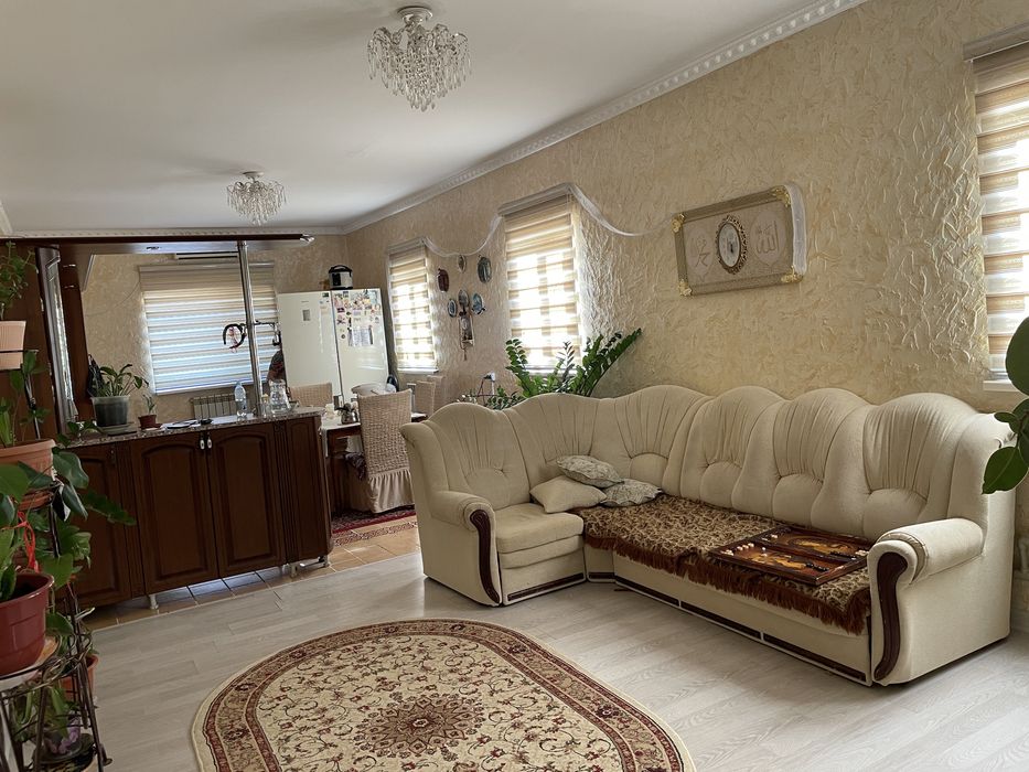 Продаю или Обменяю дом на квартиру.