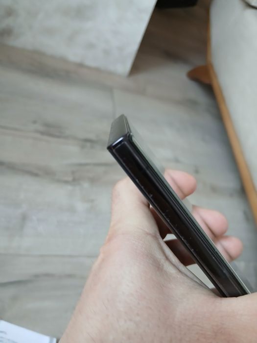 Като нов!Samsung S23 Ultra в гаранция-27г.