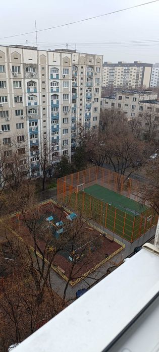 Продам квартиру в ауэзовском районе