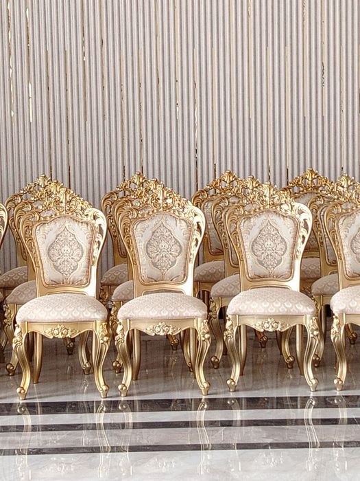 Zamonaviy stul stullar