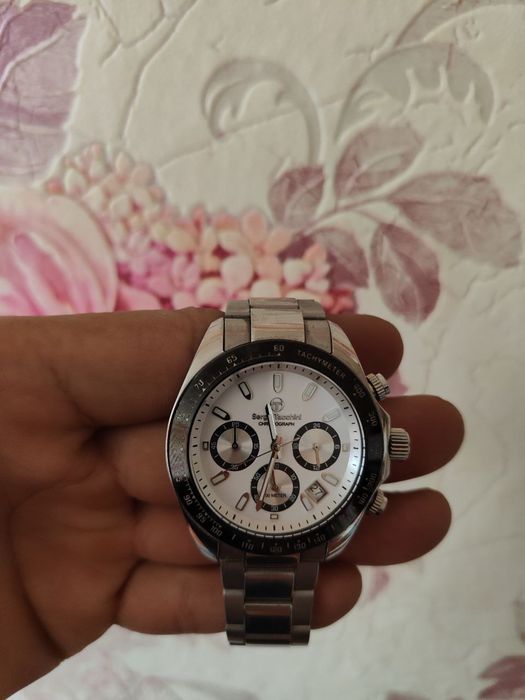 Наручные часы Sergio Tacchini