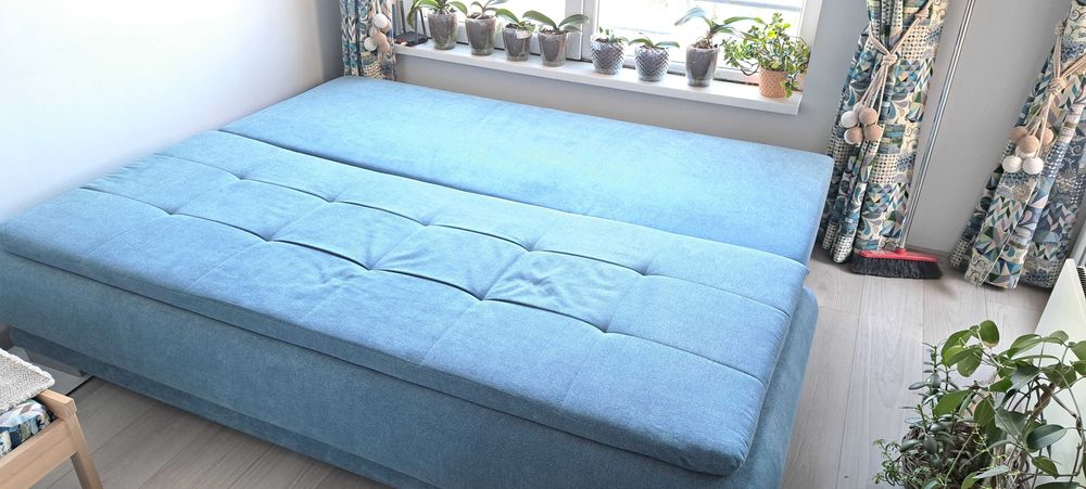 Диван с функции - спалня, ракла от COMO, 160/200