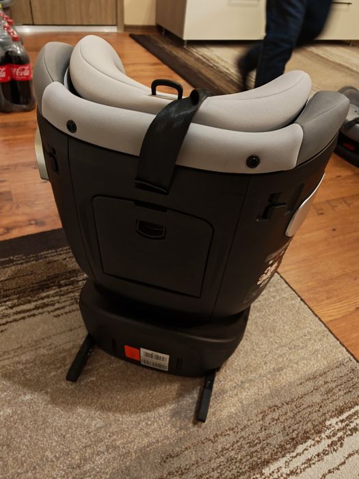 Scaun copii auto U-Grow 0-36 kg