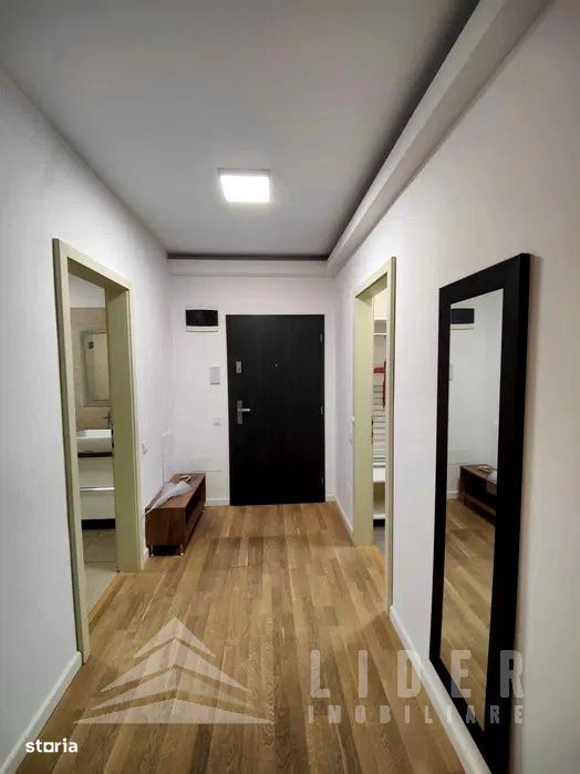 Apartament cu 1 camera de vanzare in Junior Residence, Iris – 40 mp