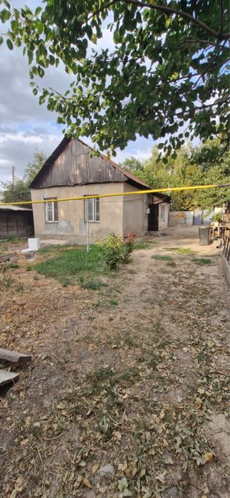 Дом частный сектор