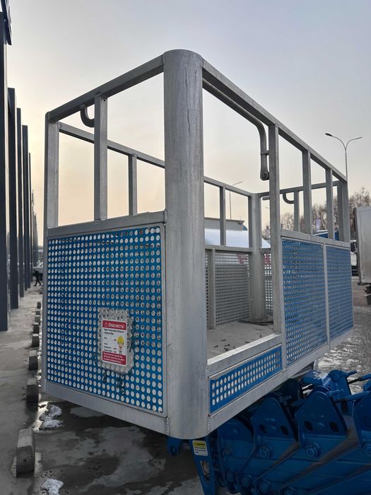 Автовишка Jiuhe 30 метр