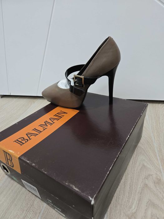 Продам разные туфли из Италии