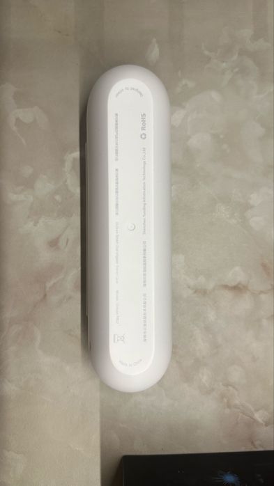 Новый чехол и запаска Oclean W1