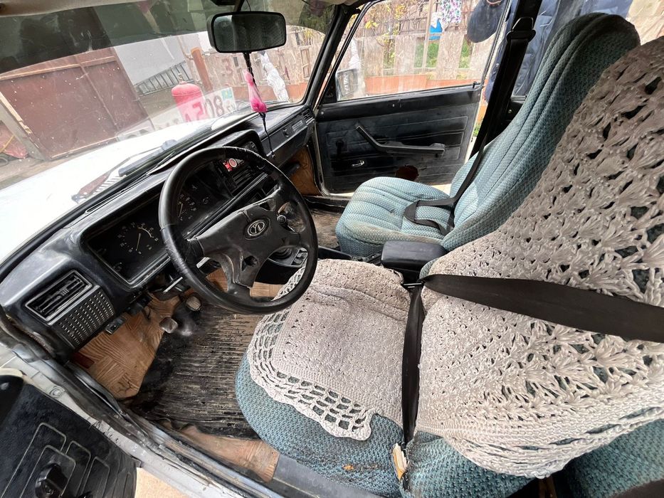 Продам 2107 жигули